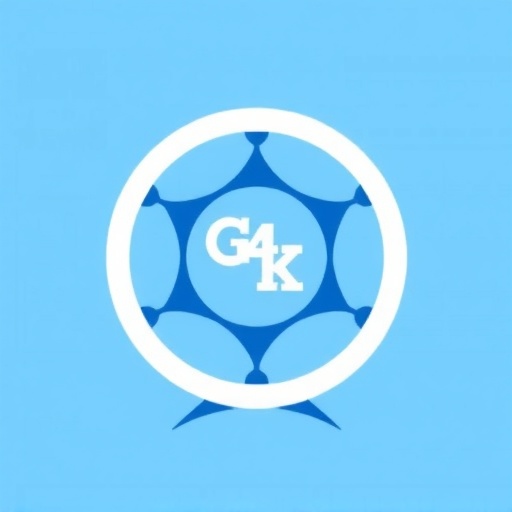 G4RSKLNS Logo